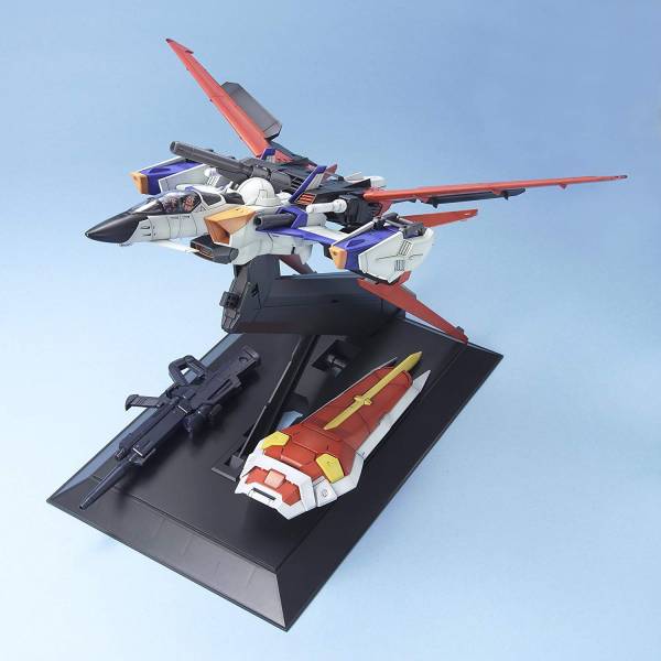 BANDAI 1/60 PG 空中霸者 攻擊鋼彈翔翼裝備 機動戰士 鋼彈SEED 組裝模型 BANDAI,1/60,PG,空中霸者,攻擊,鋼彈,翔翼,裝備,機動戰士,鋼彈SEED,組裝模型,