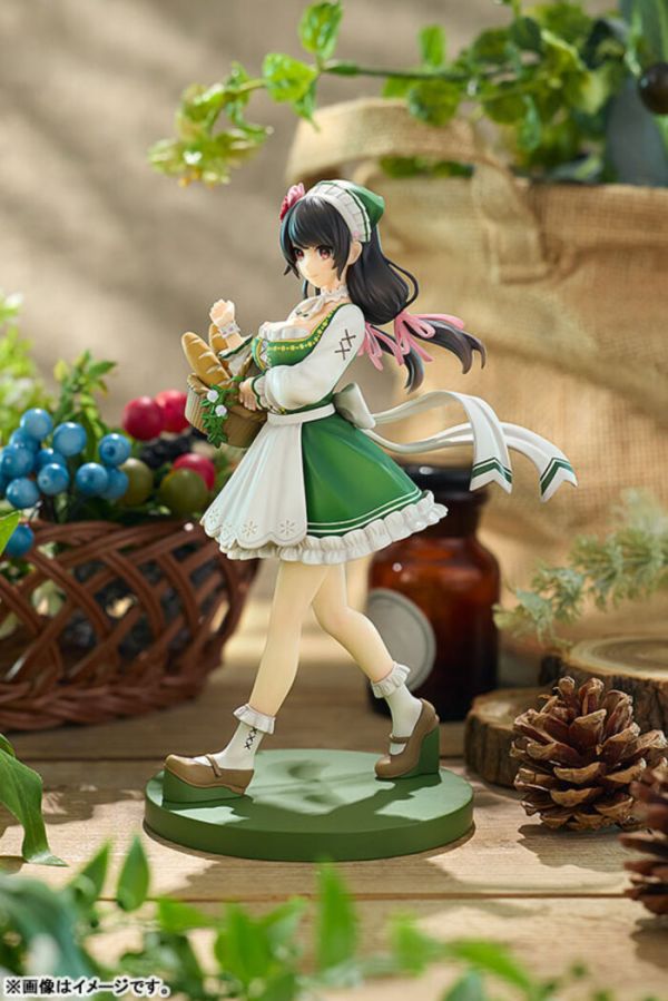 KADOKAWA 為美好的世界獻上祝福 芸芸 原作版 10周年紀念ver. PVC完成品 KADOKAWA 為美好的世界獻上祝福 芸芸 原作版 10周年紀念ver. PVC完成品