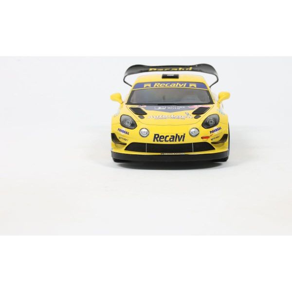 (預購) SOLIDO 1/18 阿爾卑 ALPINE A110 RGT+ YELLOW #4 M.FUSTER / D.FUENTES RALLYE DU MONT BLANC 2025 S1801634 20260825 SOLIDO 1/18 阿爾卑 ALPINE A110 RGT+ YELLOW #4 M.FUSTER / D.FUENTES RALLYE DU MONT BLANC 2025 S1801634