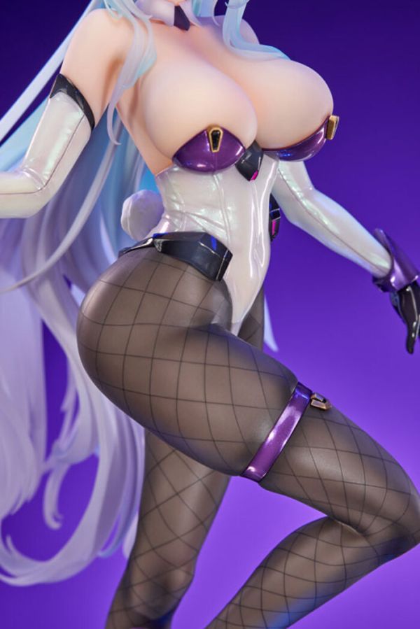 [不挑盒況] [特典版] APEX 1/7 碧藍航線 奇爾沙治 Allnight Charge Ver. PVC完成品 [不挑盒況] [特典版] APEX 1/7 碧藍航線 奇爾沙治 Allnight Charge Ver. PVC完成品