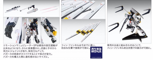 BANDAI 1/100 MG ν鋼彈 牛鋼彈 NU鋼彈 Ver.ka 組裝模型 BANDAI,1/100,MG,ν鋼彈,牛鋼彈,NU鋼彈,Ver.ka,組裝模型,