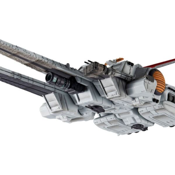 MegaHouse C.F.SP 機動戰士鋼彈UC 宇宙艦隊特別版 Nahel Argama 最終章 MegaHouse C.F.SP 機動戰士鋼彈UC 宇宙艦隊特別版 Nahel Argama 最終章