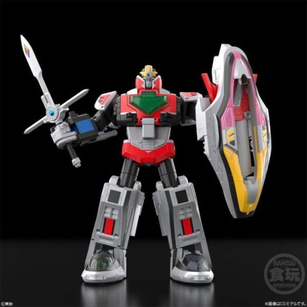 (預購) [PB商店]  BANDAI 盒玩 SMP 未來戰隊 時連者 TIME ROBO 時光金剛 時間機器人 20251009 (預購)  [PB商店] BANDAI 盒玩 SMP 黃金勇者 黃金德蘭 20250930
