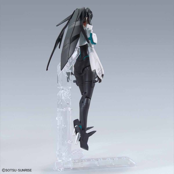 BANDAI 1/144 HGBD:R 014 機動人偶 小梅 鋼彈創鬥者 潛網大戰 組裝模型 BANDAI,1/144,HGBD:R,014,機動人偶,小梅,鋼彈創鬥者 潛網大戰,組裝模型,