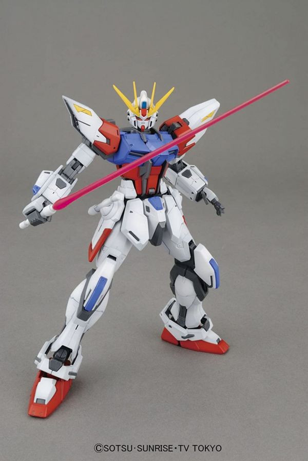 BANDAI 1/100 MG 製作攻擊 創鬥攻擊鋼彈 鋼彈創鬥者 組裝模型 BANDAI,1/100,MG,製作攻擊,創鬥攻擊,鋼彈,鋼彈創鬥者 ,組裝模型,