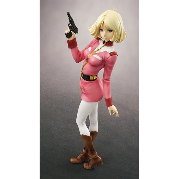 [再販] MegaHouse Excellent Model RAHDX G.A.NEO機動戰士鋼彈 雪拉·瑪絲 [再販] MegaHouse Excellent Model RAHDX G.A.NEO機動戰士鋼彈 雪拉·瑪絲