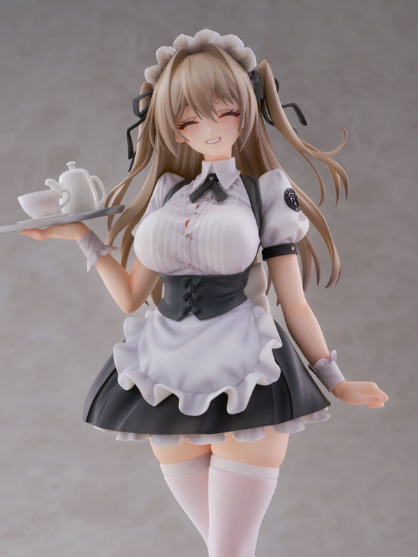 (預購) koikoi 1/6 原畫:saitom 櫻 艾爾 PVC完成品 20251118 koikoi 1/6 原畫:saitom 櫻 艾爾 PVC完成品