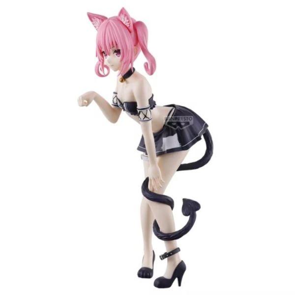 (預購) BP景品 出包王女 貓耳朵造型 娜娜·阿絲達·戴比路克 眼鏡牌 BANPRESTO 2611 20260603 BP景品 出包王女 貓耳朵造型 娜娜·阿絲達·戴比路克 眼鏡牌 BANPRESTO