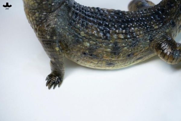 (預購) JXK Studio JXK339 動物公仔 荒灘巨鱷 20260421 JXK Studio JXK339 動物公仔 荒灘巨鱷