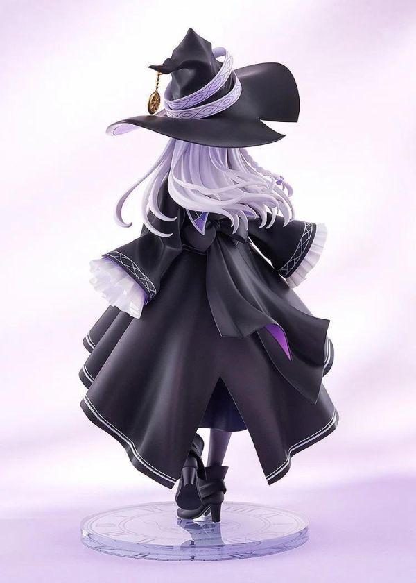 (預購) Good Smile 1/7 魔女之旅 伊蕾娜 完成品 20260823 Good Smile 1/7 魔女之旅 伊蕾娜 完成品