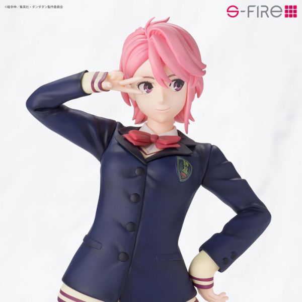 SEGA 1/7 膽大黨 愛羅 PVC完成品 SEGA 1/7 膽大黨 愛羅 PVC完成品