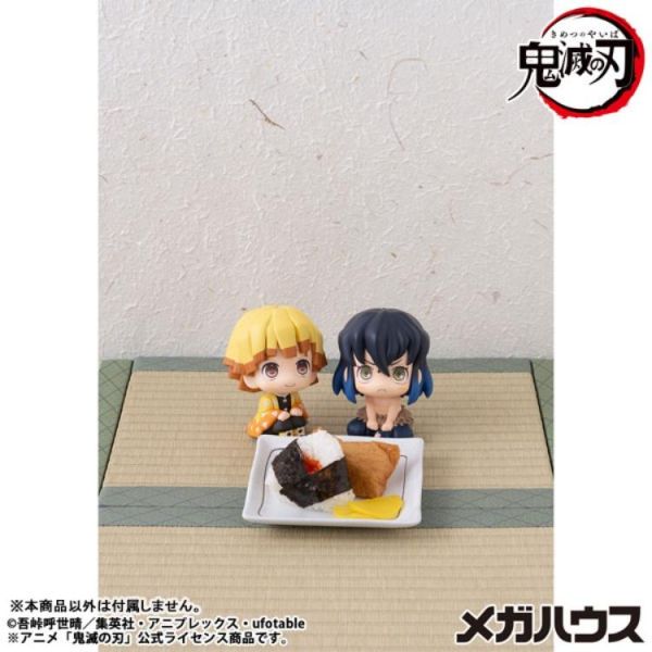 (預購) [再販] MEGAHOUSE LOOK UP 鬼滅之刃 嘴平伊之助 哼! ver. 20260311 [再販] MEGAHOUSE LOOK UP 鬼滅之刃 嘴平伊之助 哼! ver.