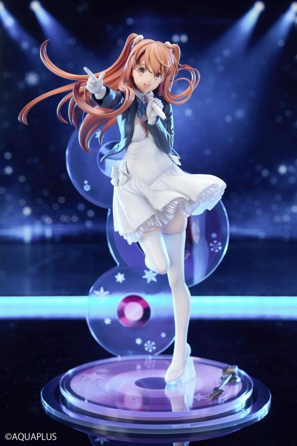 (預購) MAGI ARTS 1/6 白色相簿 小木曾雪菜 reunion 完成品 20260820 MAGI ARTS 1/6 白色相簿 小木曾雪菜 reunion 完成品