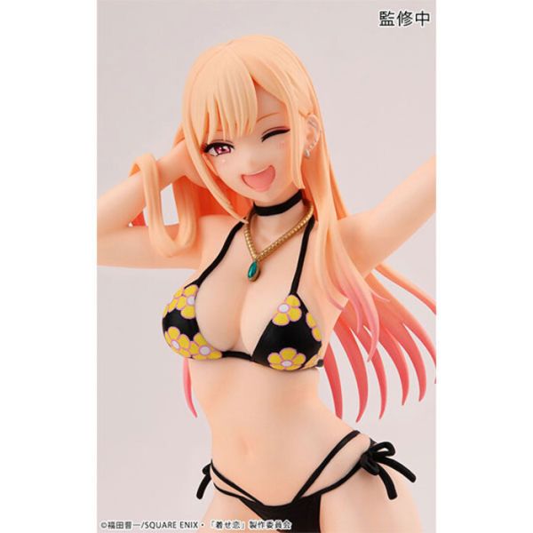 Megahouse Melty Princess 戀上換裝娃娃 掌上系列 喜多川海夢 PVC完成品 Megahouse Melty Princess 戀上換裝娃娃 掌上系列 喜多川海夢 PVC完成品