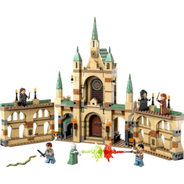 LEGO 樂高 76415 哈利波特 霍格華茲大戰 LEGO 樂高 76415 哈利波特 霍格華茲大戰