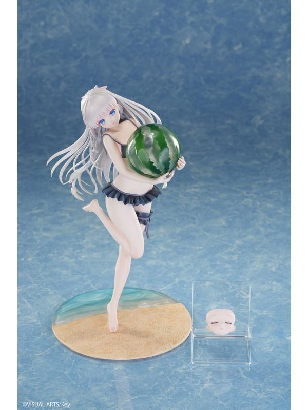(預購) MAGI ARTS 1/6 夏日口袋 鳴瀨白羽 完成品 20261029 MAGI ARTS 1/6 夏日口袋 鳴瀨白羽 完成品