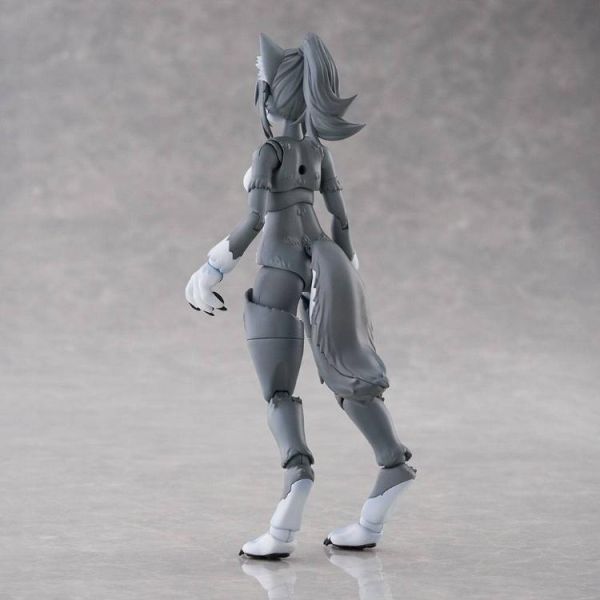 (預購) AOSHIMA 青島 KEMOPLA #SP-02R 凜卡 組裝模型 20260301 AOSHIMA 青島 KEMOPLA #SP-02R 凜卡 組裝模型