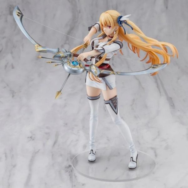 (預購) Kotobukiya 壽屋 1/8 英雄傳說 創之軌跡 亞莉莎 ·萊恩福爾特 PVC完成品 20260708 Kotobukiya 壽屋 1/8 英雄傳說 創之軌跡 亞莉莎 ·萊恩福爾特 PVC完成品
