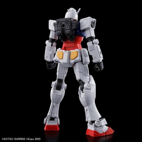 (預購) BANDAI ENTRY GRADE RX-78F00/E鋼彈 組裝模型 20251203 BANDAI ENTRY GRADE RX-78F00/E鋼彈 組裝模型
