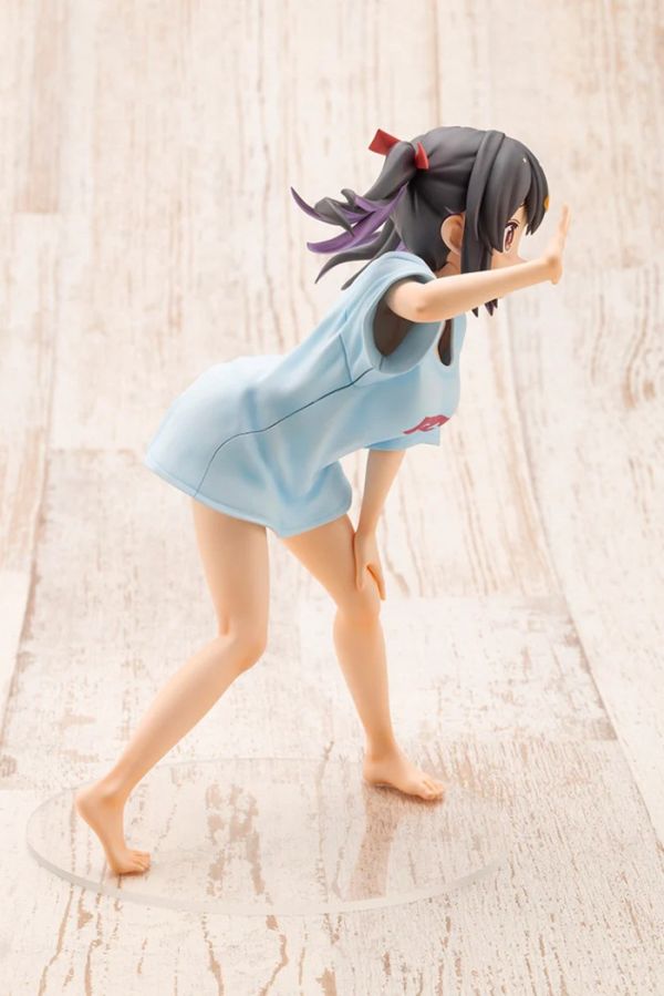 Kotobukiya 壽屋 1/6 不當哥哥了! 緒山哨 T-shirt Ver. PVC完成品 Kotobukiya 壽屋 1/6 不當哥哥了! 緒山哨 T-shirt Ver. PVC完成品