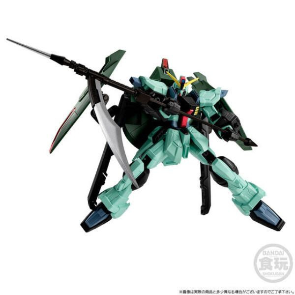 BANDAI 盒玩 機動戰士鋼彈SEED G-FRAME FA 惡之三兵器套組 BANDAI 盒玩 機動戰士鋼彈SEED G-FRAME FA 惡之三兵器套組