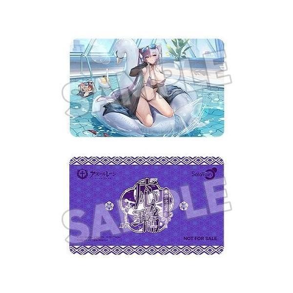 (預購) Solarain 1/7 碧藍航線 應瑞 碧波清夏Ver. 完成品 20261015 Solarain 1/7 碧藍航線 應瑞 碧波清夏Ver. 完成品