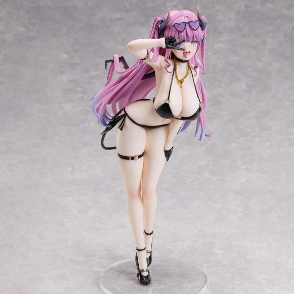 (預購) Union Creative 1/6 PVC 雜魚醬 by しまぬん PVC完成品 20260820 Union Creative 1/6 PVC 雜魚醬 by しまぬん PVC完成品