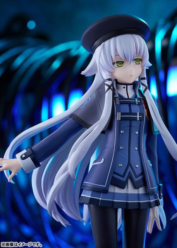 Good Smile POP UP PARADE 英雄傳說 閃之軌跡 亞爾緹娜‧奧萊恩 L size PVC完成品 Good Smile POP UP PARADE 英雄傳說 閃之軌跡 亞爾緹娜‧奧萊恩 L size PVC完成品