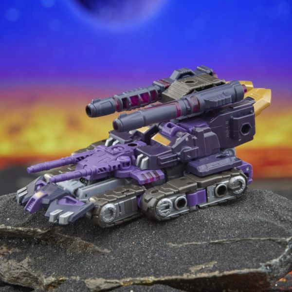 Hasbro 孩之寶 變形金剛 傳承聯盟：漫畫宇宙塔恩 Hasbro 孩之寶 變形金剛 傳承聯盟：漫畫宇宙塔恩