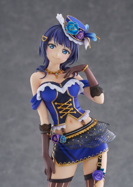 (預購) PLUM 1/7 Love Live! 虹咲學園學園偶像同好會 朝香果林 PVC完成品 20260108 PLUM 1/7 Love Live! 虹咲學園學園偶像同好會 朝香果林 PVC完成品
