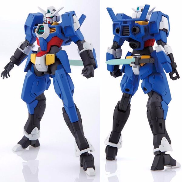 BANDAI 1/144 HG AGE 007 鋼彈 AGE-1 速戰型 機動戰士 鋼彈AGE 組裝模型 BANDAI,1/144,HG,AGE,007,鋼彈,AGE-1,速戰型,機動戰士,鋼彈AGE,組裝模型,
