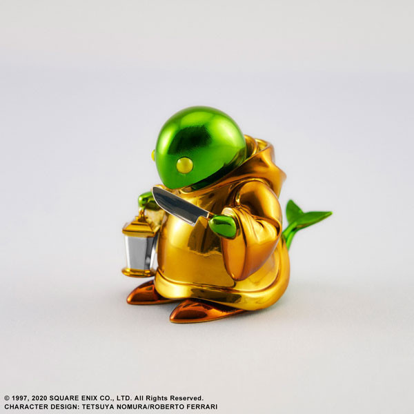 [再販] SQUARE ENIX 閃亮藝術畫廊 FF 最終幻想 太空戰士 重製版 合金 冬貝利 [再販] SQUARE ENIX 閃亮藝術畫廊 FF 最終幻想 太空戰士 重製版 合金 冬貝利