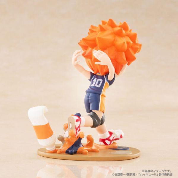(預購) Bushiroad Creative PalVerse Palé. 排球少年 日向翔陽 PVC完成品 (預購) Bushiroad Creative PalVerse Palé. 排球少年 日向翔陽 PVC完成品