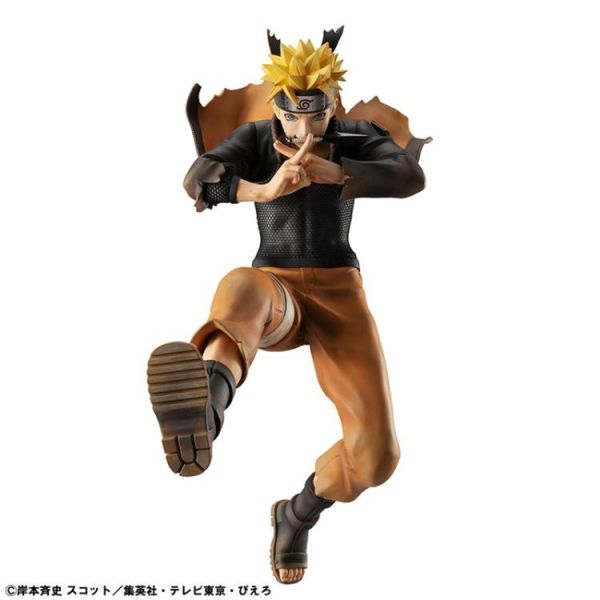 (預購) [再販] MEGAHOUSE G.E.M. 火影忍者疾風傳 漩渦鳴人 忍界大戰 20260713 [再販] MEGAHOUSE G.E.M. 火影忍者疾風傳 漩渦鳴人 忍界大戰