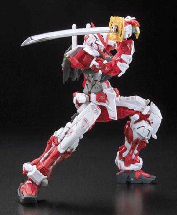 BANDAI 1/144 RG 019 異端鋼彈紅色機 機動戰士 鋼彈SEED MSV 組裝模型 BANDAI,1/144,RG,019,異端,鋼彈,紅色機,機動戰士,鋼彈,SEED,MSV,組裝模型,
