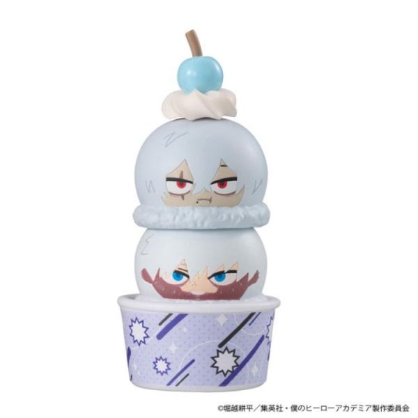 (預購) [特典版] MEGAHOUSE 盲盒 疊疊系列 我的英雄學院 全8種 一中盒8入販售 20260311 [特典版] MEGAHOUSE 盲盒 疊疊系列 我的英雄學院 全8種 一中盒8入販售