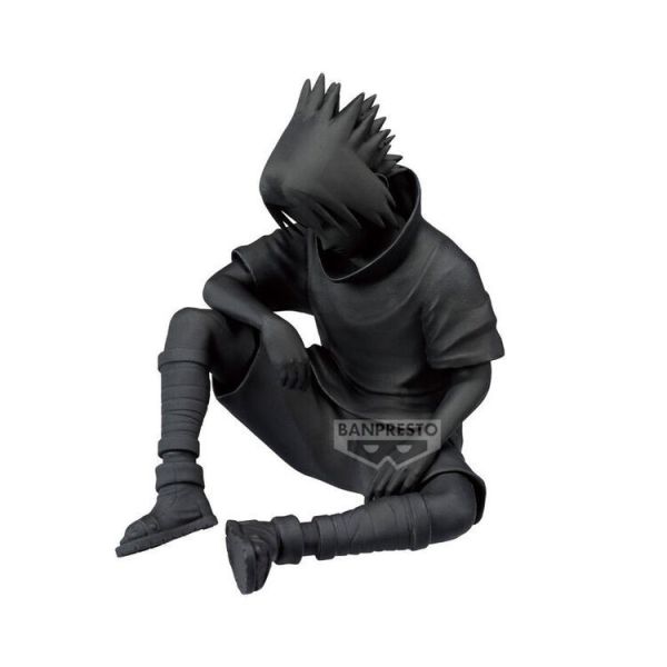 (預購) BP景品 火影忍者 FIGLIFE！佐助的棺桶 眼鏡牌 BANPRESTO 2602 (預購) BP景品 火影忍者 FIGLIFE！佐助的棺桶 眼鏡牌 BANPRESTO