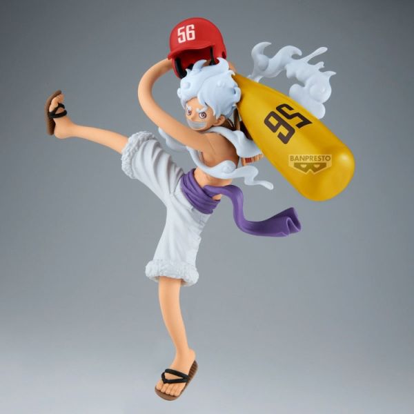 (預購) BP景品 航海王 B.R.C. 蒙其·D·魯夫 五檔Ⅱ 眼鏡牌 BANPRESTO 2604 20251021 BP景品 航海王 B.R.C. 蒙其·D·魯夫 五檔Ⅱ 眼鏡牌 BANPRESTO