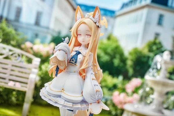 (預購) Good Smile 1/7 蔚藍檔案 Blue Archive 聖亞 PVC完成品 20260809 Good Smile 1/7 蔚藍檔案 Blue Archive 聖亞 PVC完成品