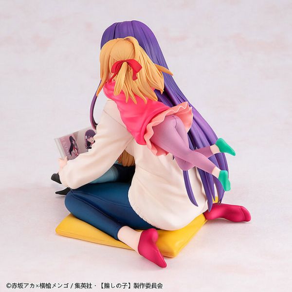 KADOKAWA 1/8 我推的孩子 小愛&阿奎亞&露比 -Mother and Children- PVC KADOKAWA 1/8 我推的孩子 小愛&阿奎亞&露比 -Mother and Children- PVC