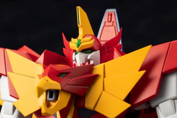 Kotobukiya 壽屋 勇者聖戰 MACH SUPERION ＆Weapon Set 組裝模型 KP759 Kotobukiya 壽屋 勇者聖戰 MACH SUPERION ＆Weapon Set 組裝模型 KP759