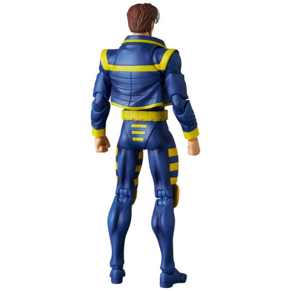 Medicom Toy MAFEX No.251 X-MAN X戰警 「X人」奈特·葛雷 可動完成品 Medicom Toy MAFEX No.251 X-MAN X戰警 「X人」奈特·葛雷 可動完成品