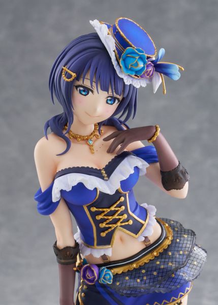 (預購) PLUM 1/7 Love Live! 虹咲學園學園偶像同好會 朝香果林 PVC完成品 20260108 PLUM 1/7 Love Live! 虹咲學園學園偶像同好會 朝香果林 PVC完成品