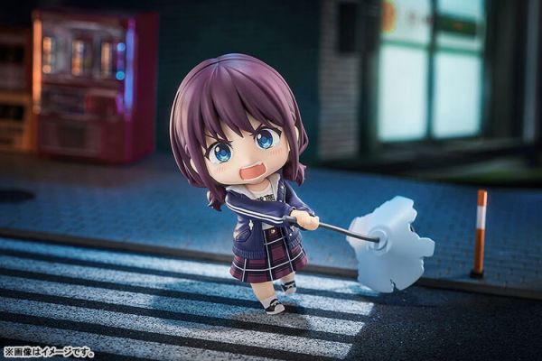 (預購) Good Smile 黏土人 2827 少女樂團 吶喊吧 井芹仁菜 (預購) Good Smile 黏土人 2827 少女樂團 吶喊吧 井芹仁菜