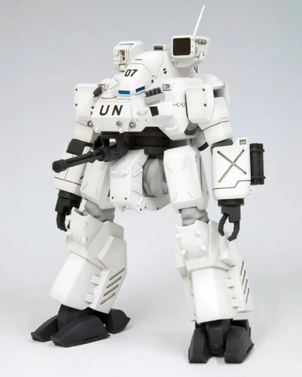 [再販] Kotobukiya 壽屋 1/72 機動警察2 HANNIBAL PKO Ver. 組裝模型 KP51X [再販] Kotobukiya 壽屋 1/72 機動警察2 HANNIBAL PKO Ver. 組裝模型 KP51X