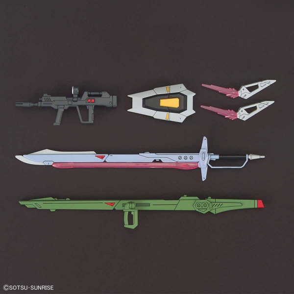BANDAI 1/144 HGCE 224 命運鋼彈 機動戰士 鋼彈SEED DESTINY 組裝模型 BANDAI,1/144,HGCE,224,命運鋼彈,機動戰士,鋼彈,SEED,DESTINY,組裝模型,