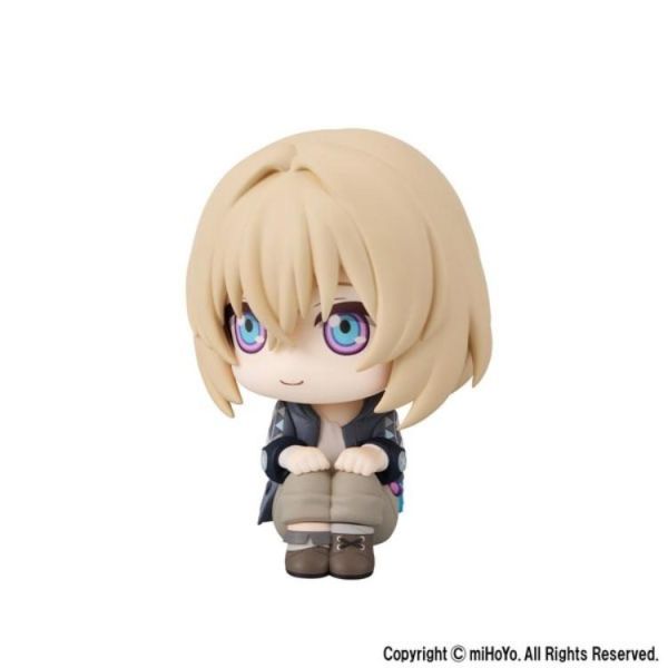 (預購) MEGAHOUSE LOOK UP 崩壞:星穹鐵道 卡卡瓦夏 20260311 MEGAHOUSE LOOK UP 崩壞:星穹鐵道 卡卡瓦夏