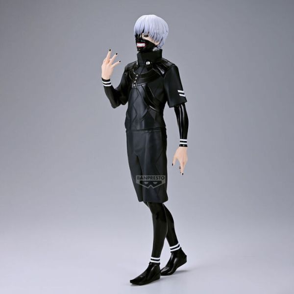 BP景品 東京喰種 Grandista 金木研 BANPRESTO 2510 BP景品 東京喰種 Grandista 金木研 BANPRESTO