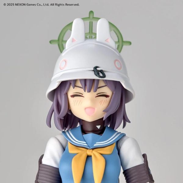 (預購) KAIYODO 海洋堂 Revoltech 蔚藍檔案 空井咲 可動完成品 NR090 20260510 KAIYODO 海洋堂 Revoltech 蔚藍檔案 空井咲 可動完成品 NR090