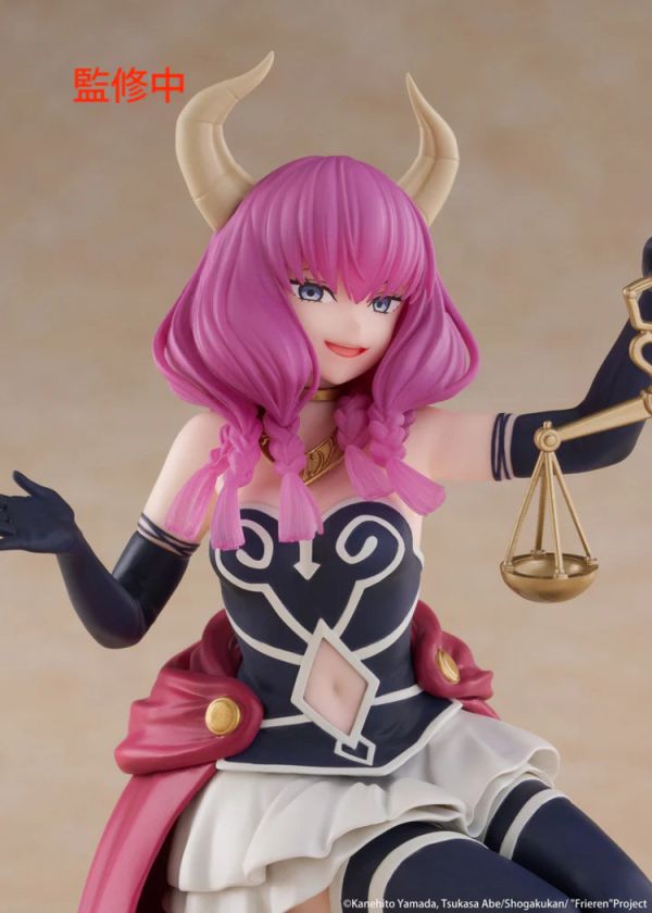 (預購) TAITO 景品 葬送的芙莉蓮 Desktop Cute Figure 斷頭台的阿烏拉 2512 (預購) TAITO 景品 葬送的芙莉蓮 Desktop Cute Figure 斷頭台的阿烏拉 2512